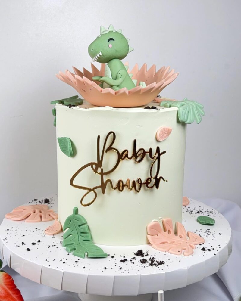 Baby Shower