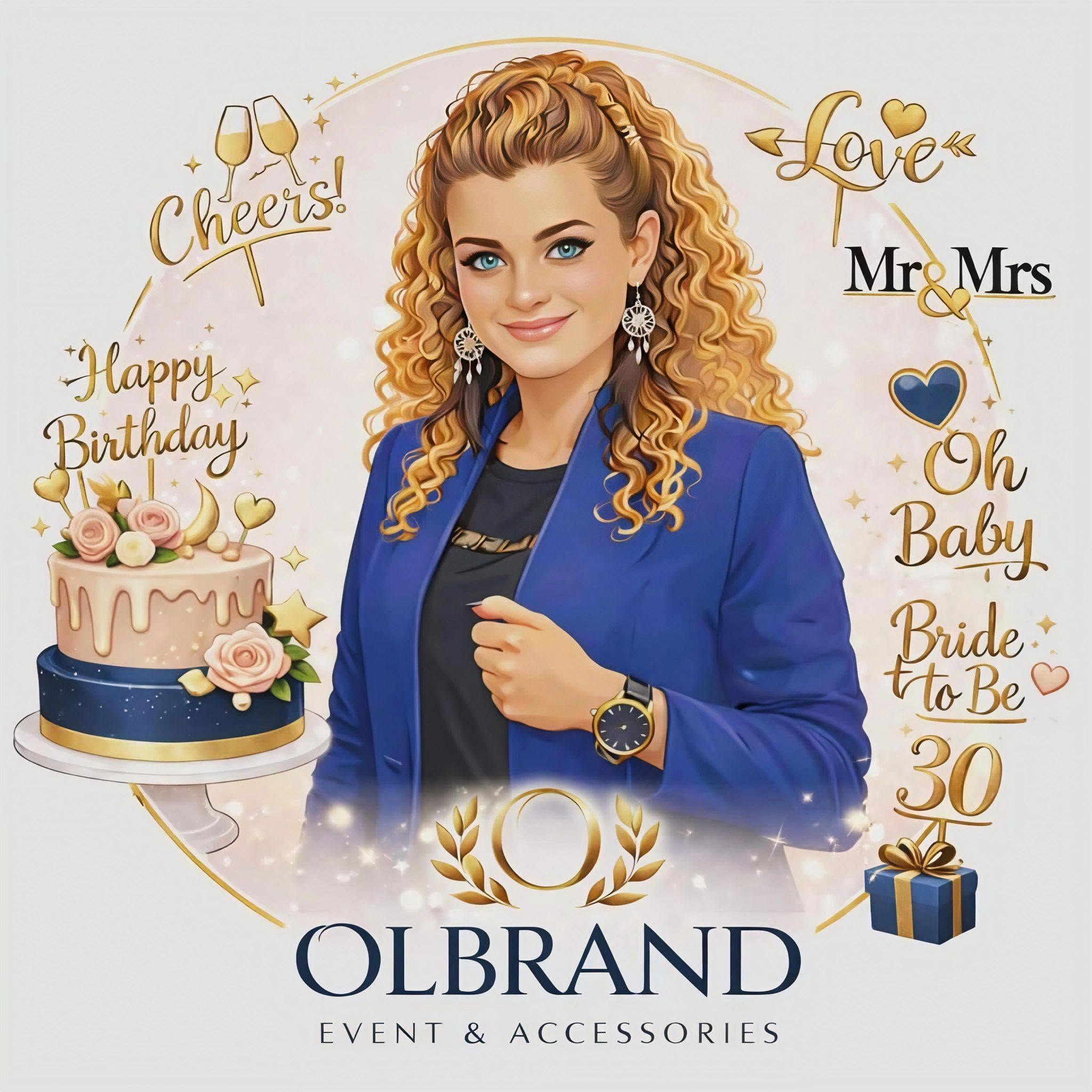 O marce Olbrand